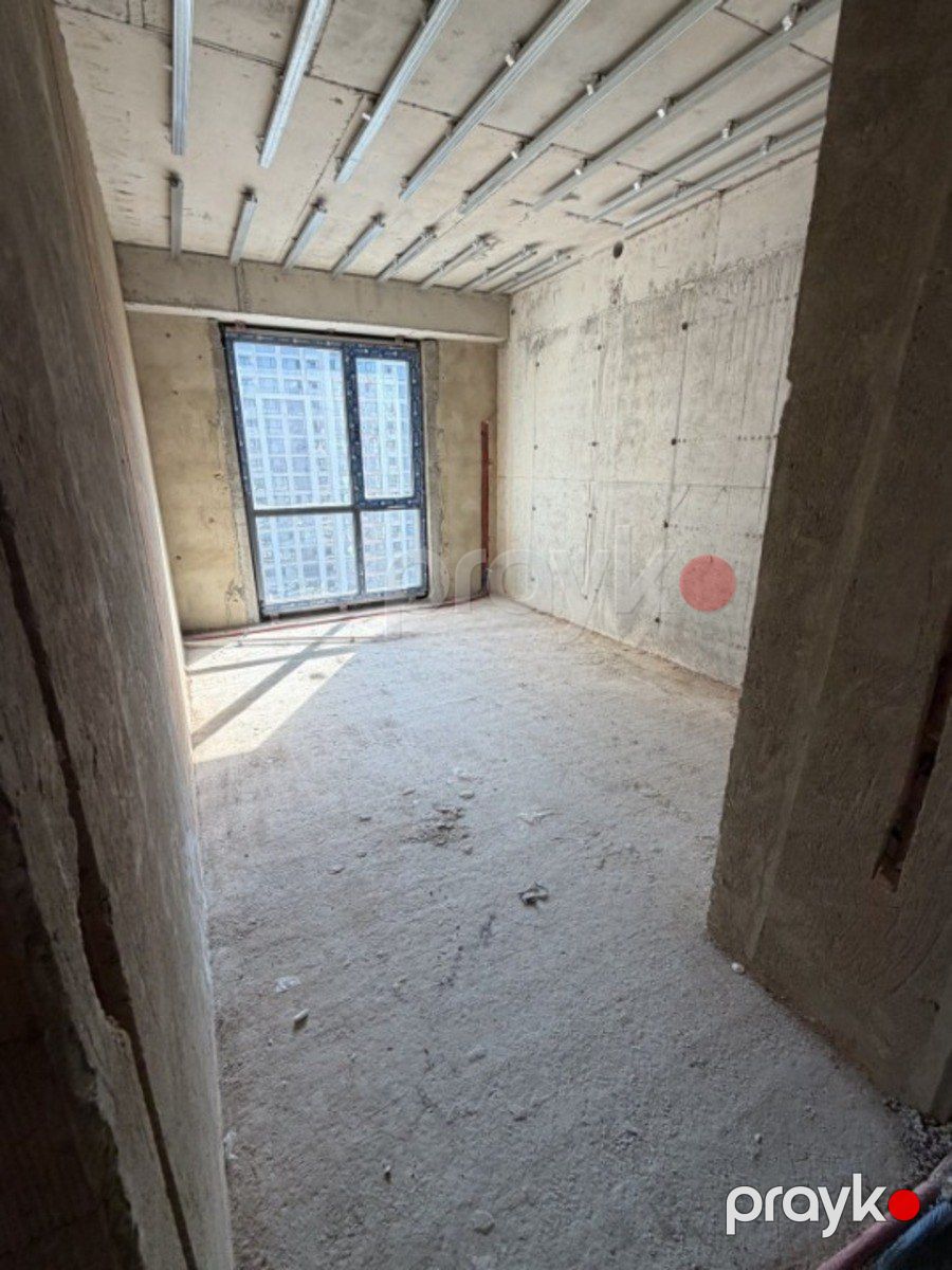 Satılır 3 otaqlı yeni tikili 107 m² — Mənzil, Bakı (5)
