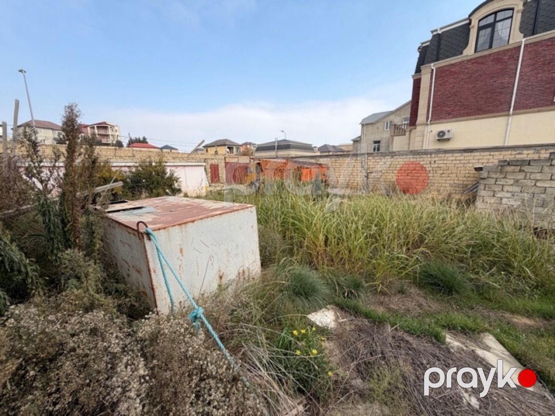 Satılır torpaq 6 sot — Torpaq, Bakı (4)