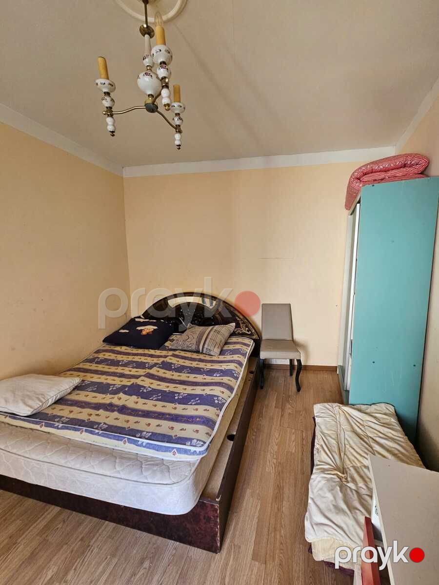 Satılır 2 otaqlı həyət evi/bağ evi 70 m² — Ev, villa, Bakı (4)