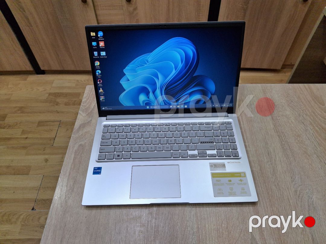 Asus Vivobook i5 1334U 16GB Ram 512GB m2 SSD — Noutbuklar, Bakı (2)