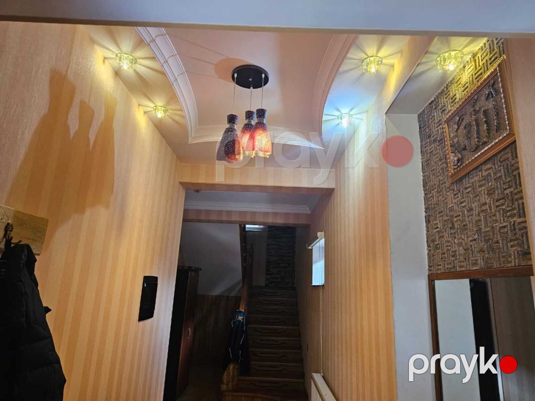 Satılır 5 otaqlı həyət evi/bağ evi 2.5 m² — Ev, villa, Bakı (9)