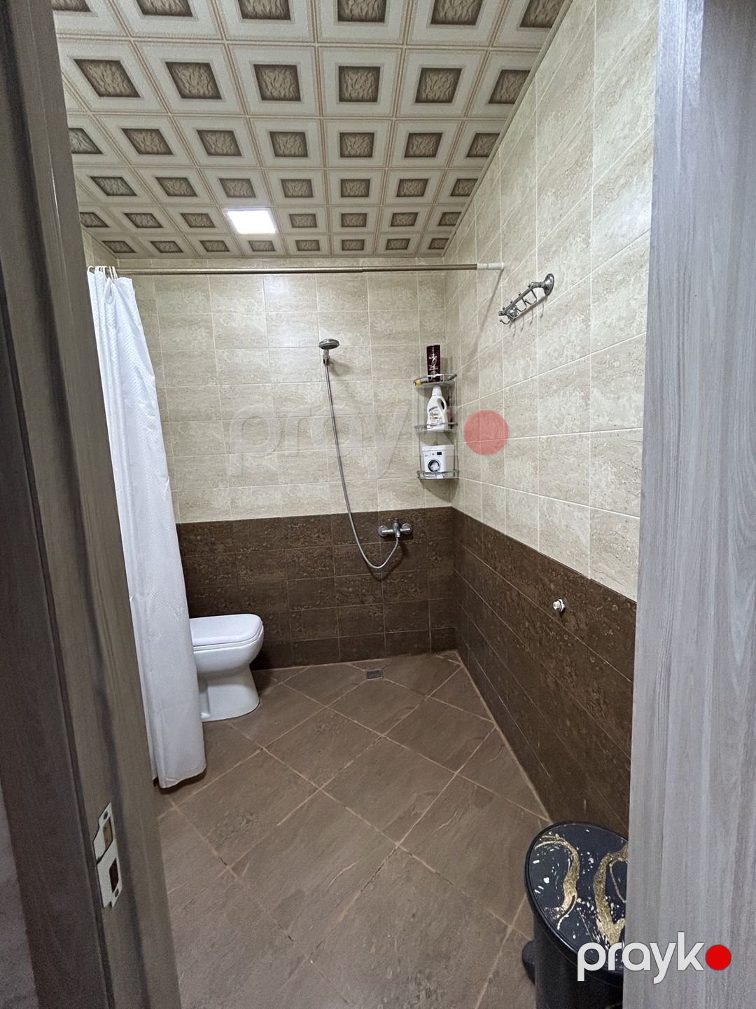 Satılır 2 otaqlı yeni tikili 51 m² — Mənzil, Bakı (7)