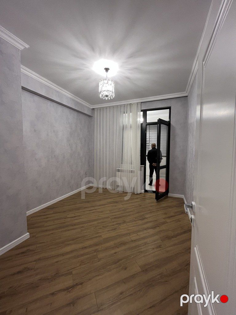 Satılır 2 otaqlı yeni tikili 98 m² — Mənzil, Bakı (8)