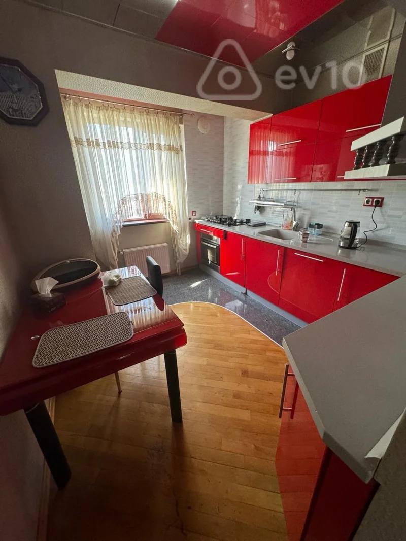 3 otaqlı mənzil, 70 m², Statistika — kirayə — Mənzil, Bakı (6)