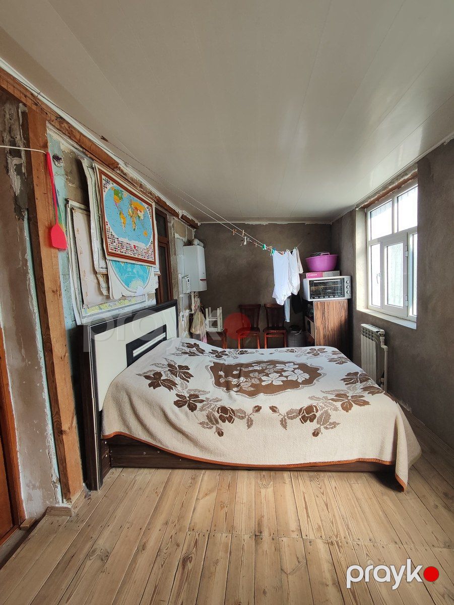2-otaqlı yeni tikili, Şirvan ş., 52 m² — Mənzil, Şirvan (6)