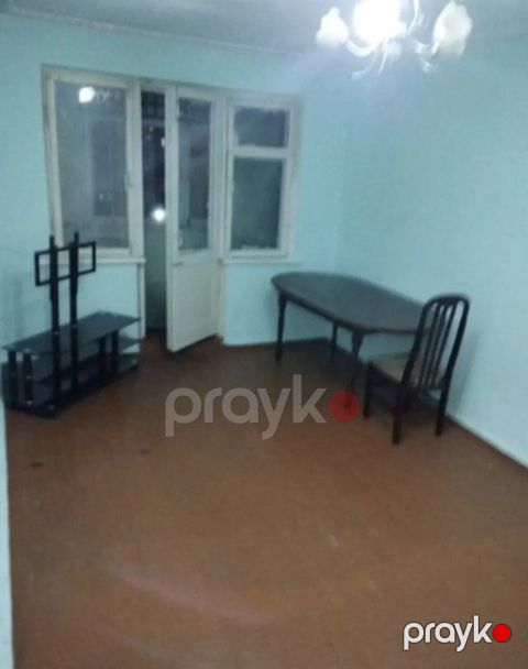 Satılır 1 otaqlı köhnə tikili 45 m² — Sumqayıt