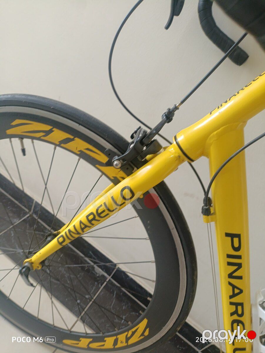 Velosiped Pinarello — Velosipedlər, Bakı (5)