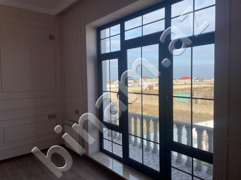 For sale: house / Cottage / Villa, 260 m² — Ev, villa, Bakı (6)