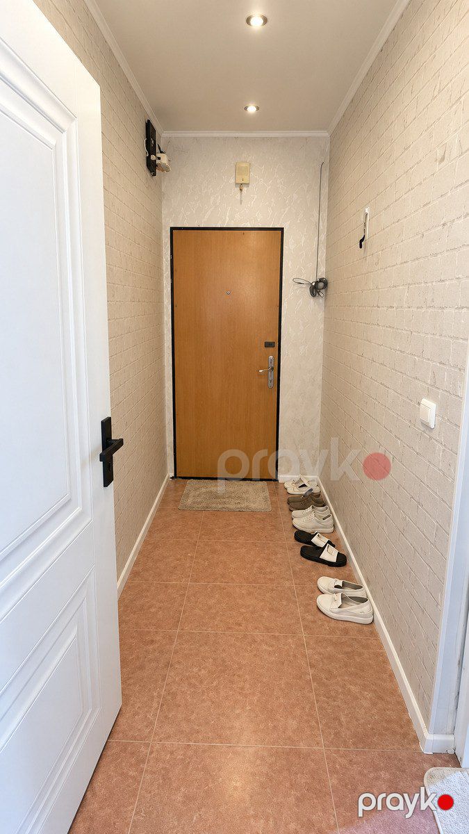 İcarəyə verilir 2 otaqlı köhnə tikili 57 m² — Mənzil, Bakı (8)
