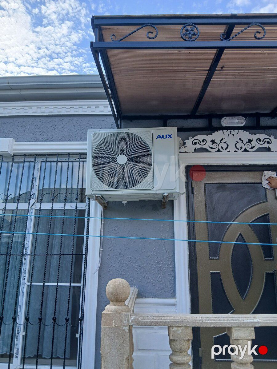 Kondisioner ustası — Aparatların təmiri və quraşdırılması, Bakı (3)