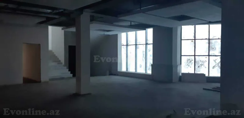 Satılır Obyekt 5000 m² Bakı, Sabunçu r., Bakıxanov — Əmlak, Bakı (2)