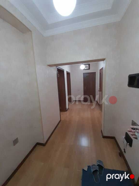 Satılır 2 otaqlı yeni tikili 90 m² — Mənzil, Bakı (11)