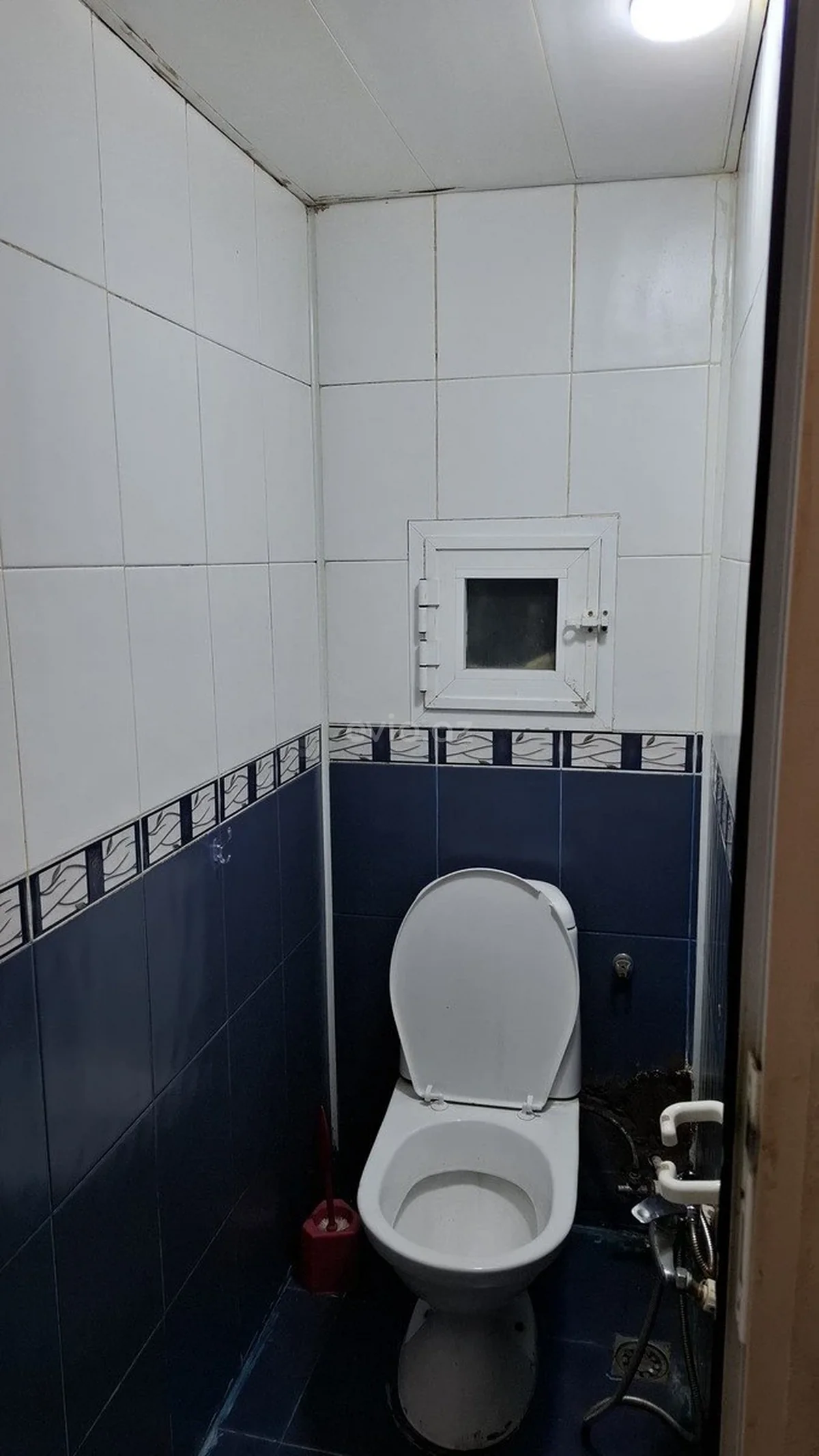 Kirayə 2 otaqlı mənzil Memar Əcəmi metrosu yaxınlığında — Mənzil, Bakı (5)