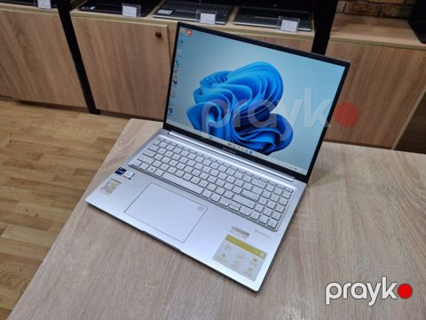 Noutbuk ASUS Vivobook i9 13900H — Bakı