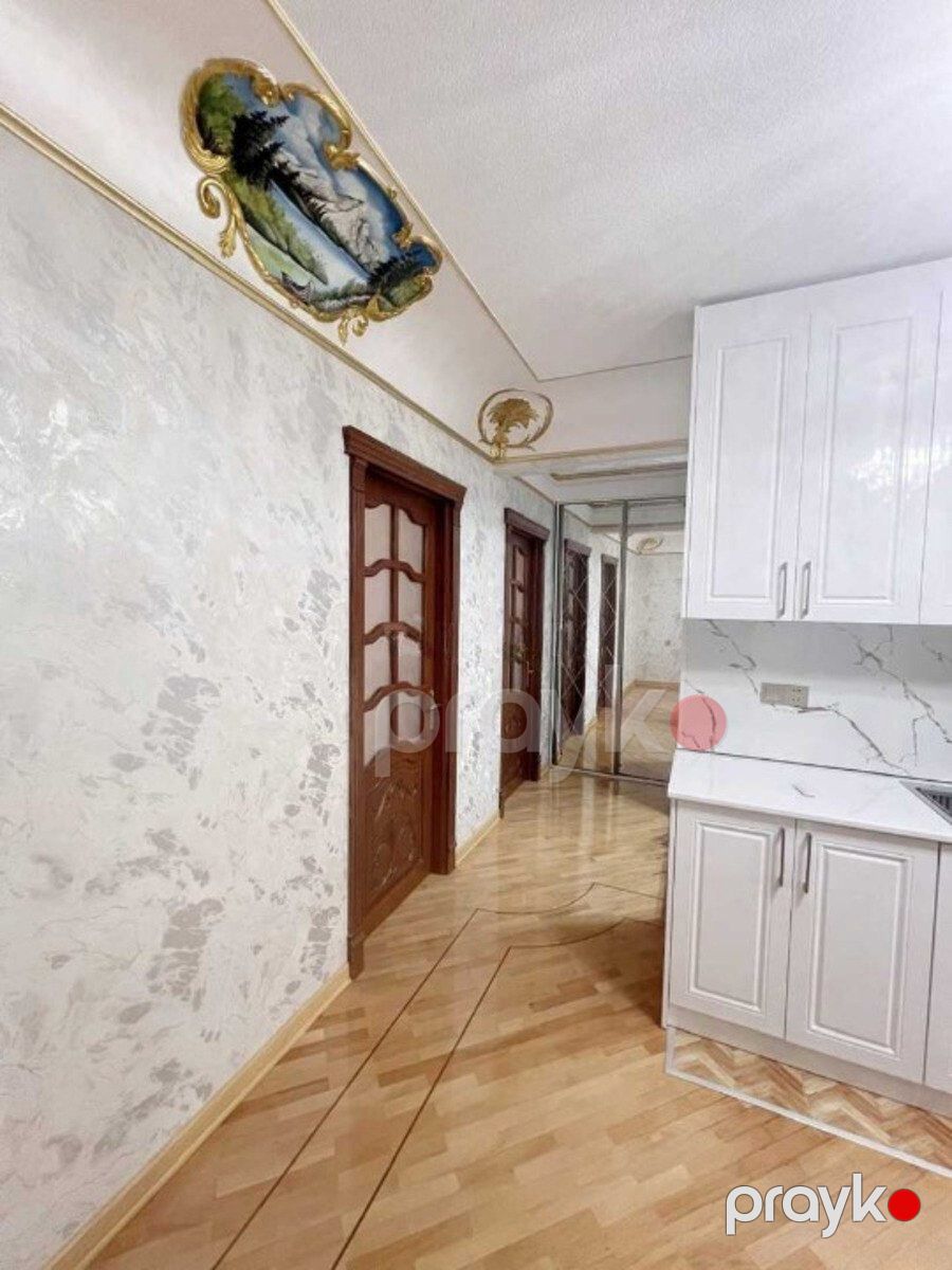 Satılır 2 otaqlı köhnə tikili 65 m² — Mənzil, Bakı (9)