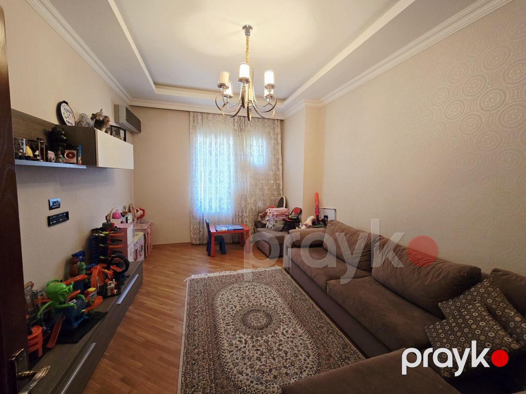 Satılır 4 otaqlı yeni tikili 180 m² — Mənzil, Bakı (11)