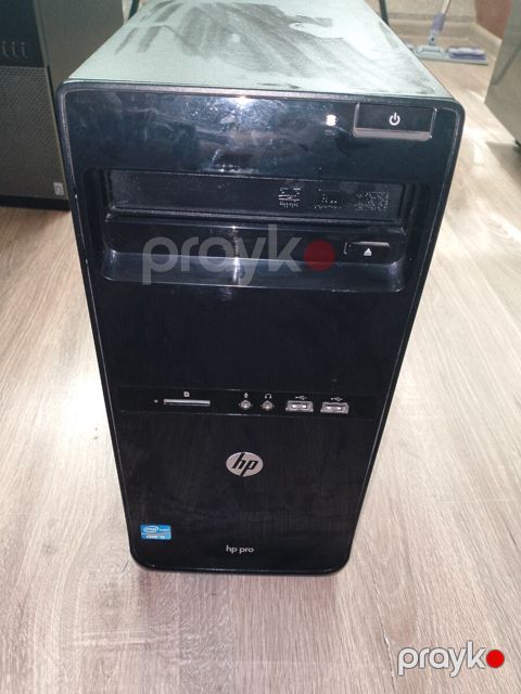 HP PC i3 — Bakı