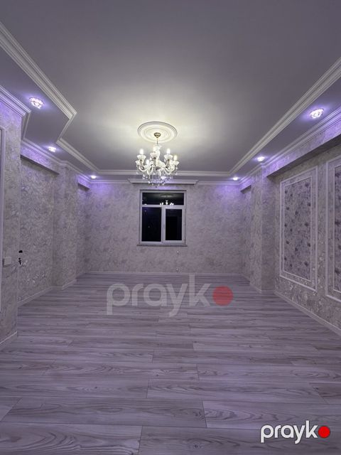 Satılır 2 otaqlı yeni tikili 54 m² — Bakı