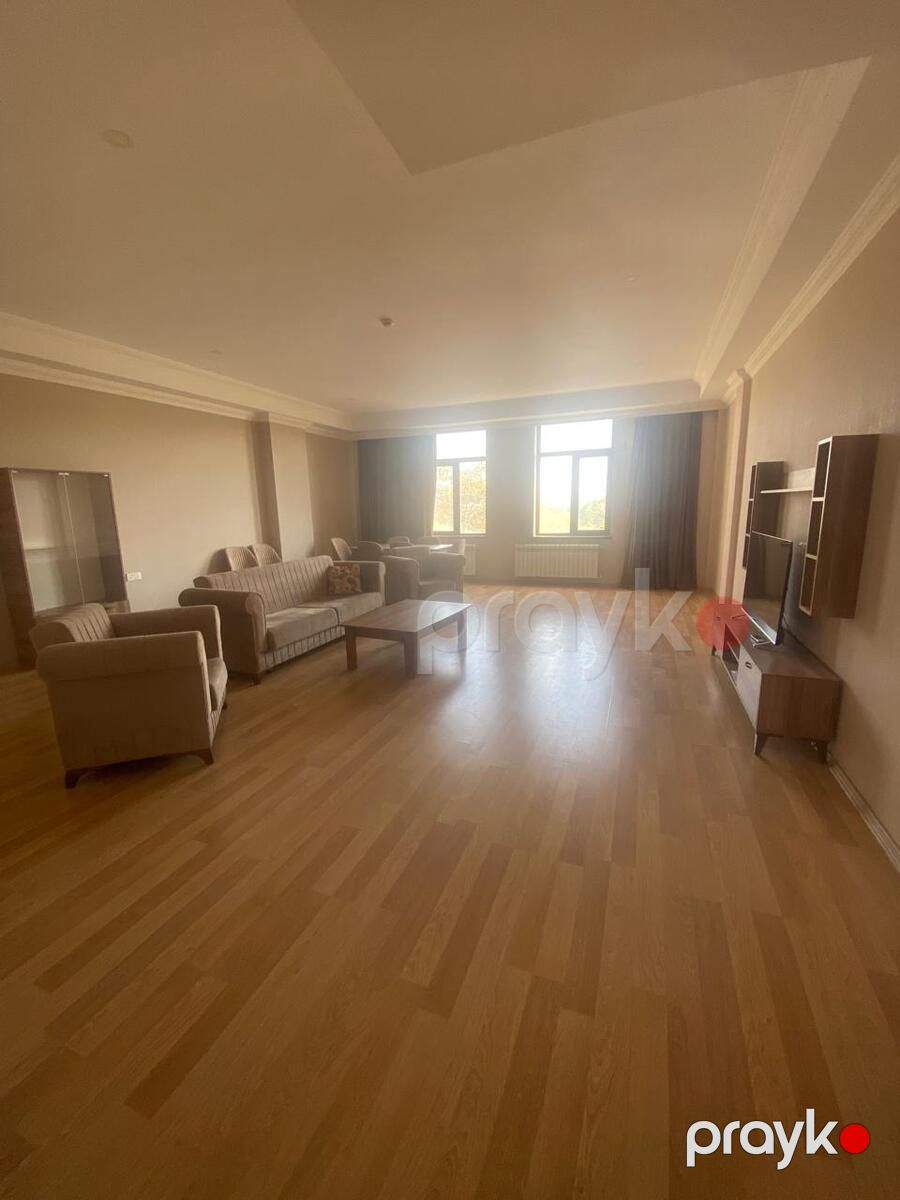 İcarəyə verilir 3 otaqlı yeni tikili 165 m² — Mənzil, Bakı (7)
