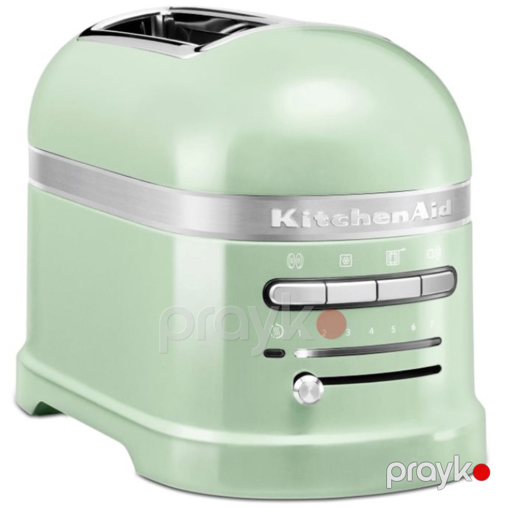 Toster KitchenAid 5KMT2204EPT — Toster və vaflyasıcı, Bakı (2)