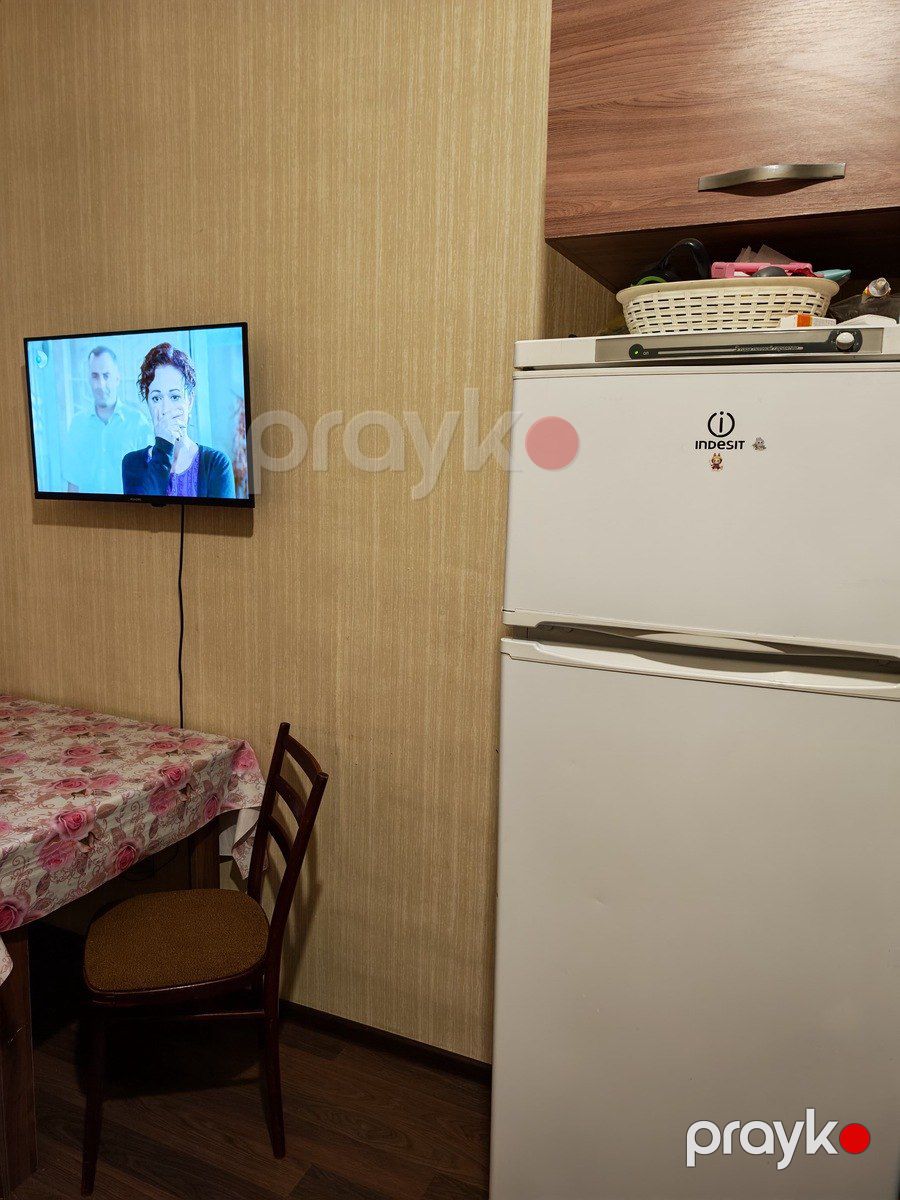 1-otaqlı yeni tikili kirayə verilir, Gəncə ş., 35 m² — Mənzil, Gəncə (6)