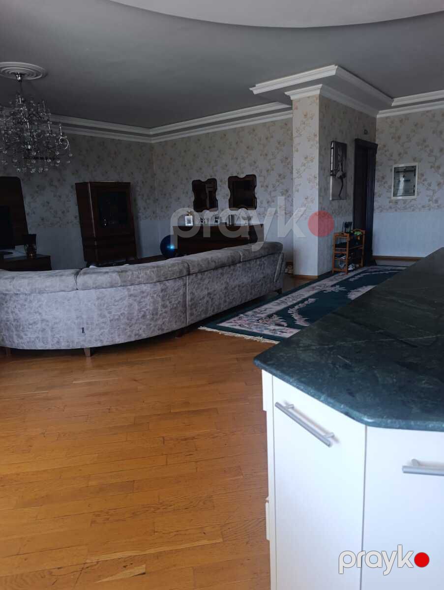 Satılır 3 otaqlı yeni tikili 158 m² — Mənzil, Bakı (3)