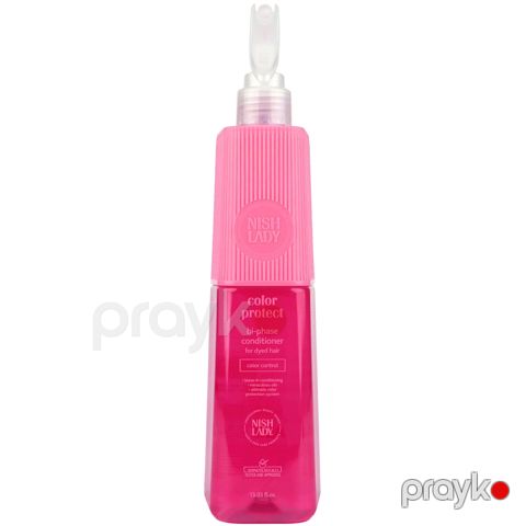Kondisioner-sprey Nishlady Color Protect Bi-Phase, 386 ml — Bakı