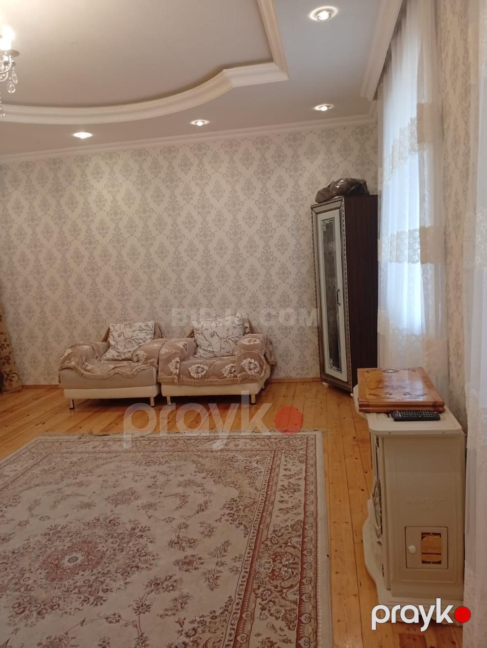 Satılır həyət evi, Mastağa qəsəbəsi — Ev, villa (3)