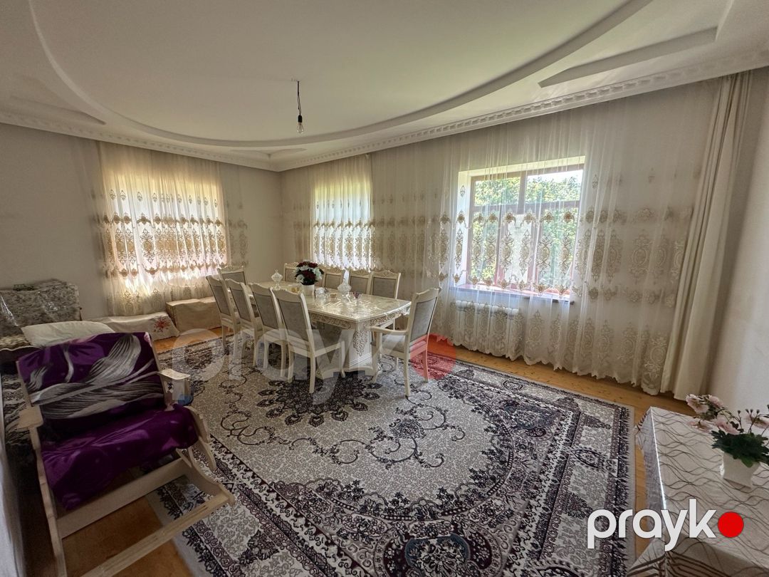 Həyət evi, Qəbələ ş — Ev, villa, Qəbələ (2)