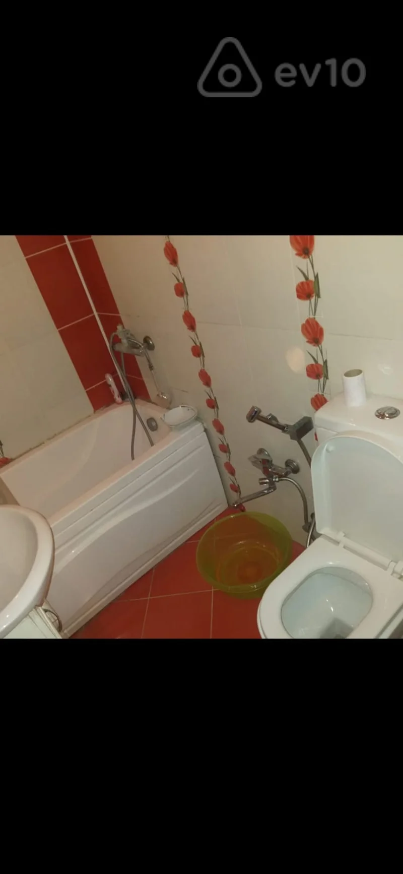 2 otaqlı mənzil, 50 m², Nəcəfqulu Nəbiyev — kirayə — Mənzil, Bakı (8)