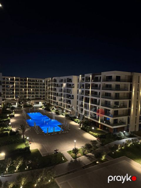 Satılır 1 otaqlı yeni tikili 58 m² — Bakı