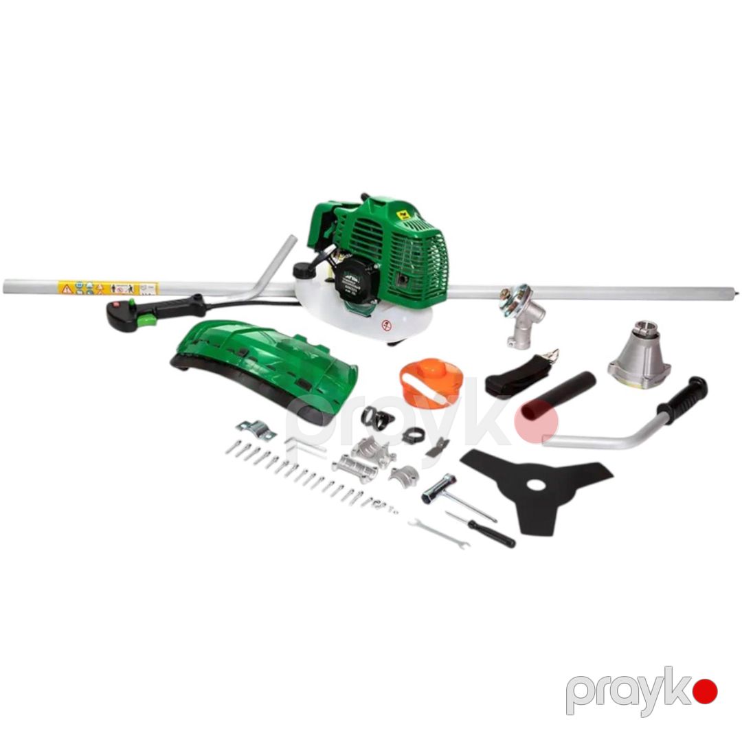 Benzinli trimmer Карпат HHT 52cc KGBC52/4 — Mallar, Bakı (2)