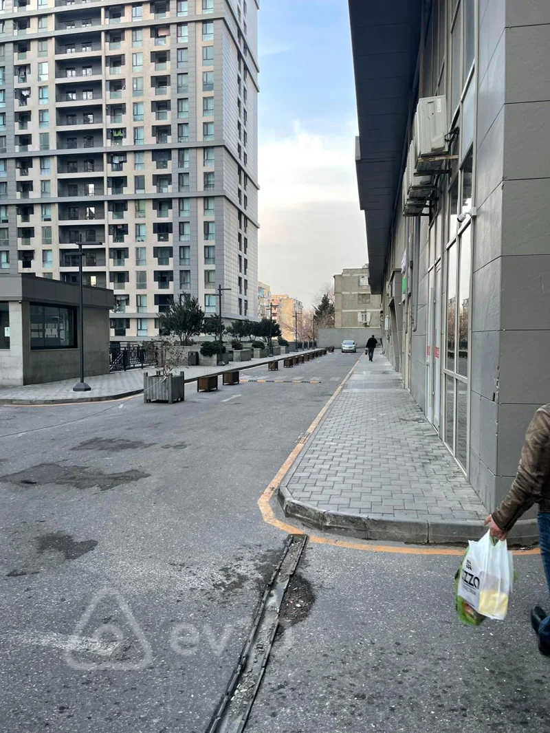 2 otaqlı mənzil, 65 m², Gəncə Prospekti — kirayə — Mənzil, Bakı (11)