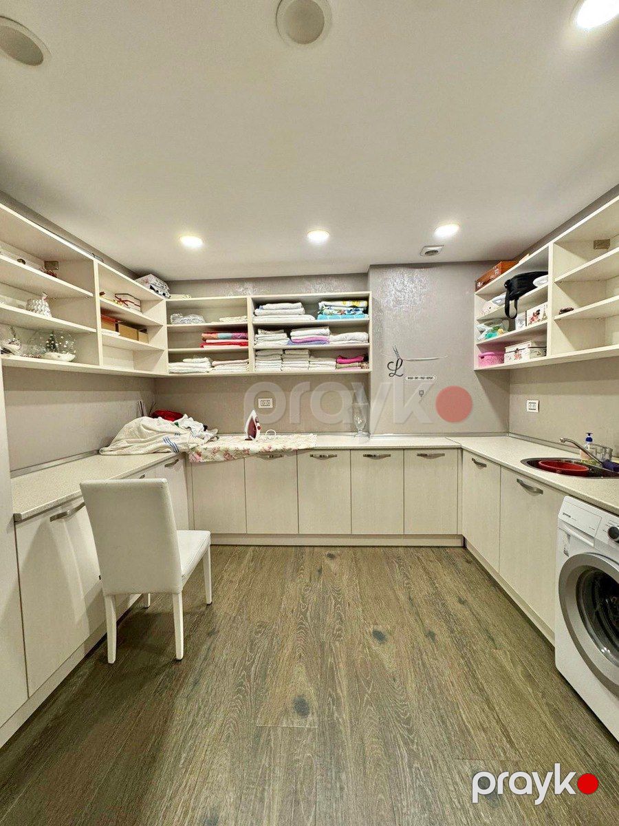 Satılır 7 otaqlı yeni tikili 657 m² — Mənzil, Bakı (11)
