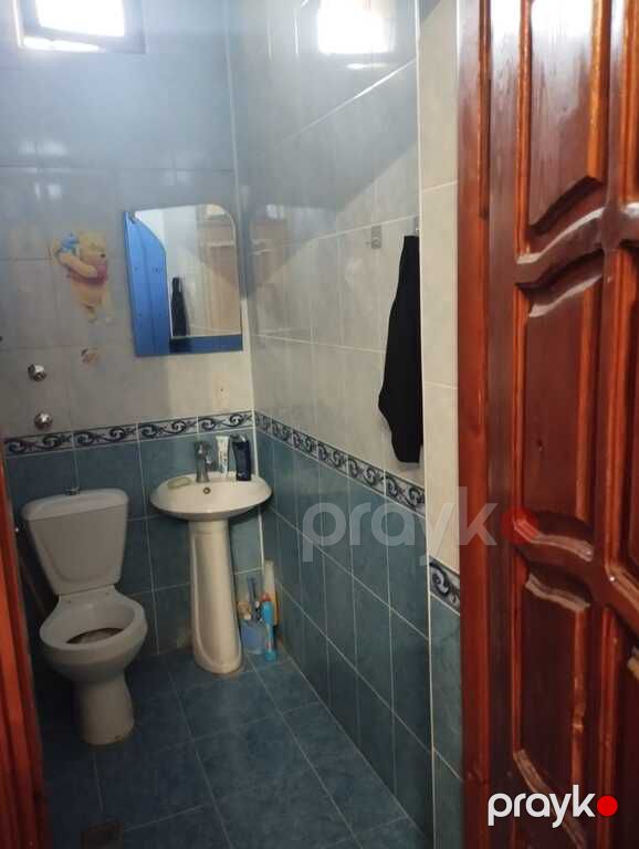 Satılır 5 otaqlı həyət evi/bağ evi 240 m² — Ev, villa, Bakı (9)