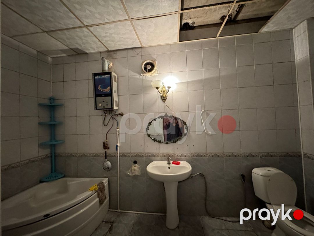 İcarəyə verilir 4 otaqlı həyət evi/bağ evi 200 m² — Ev, villa, Bakı (6)