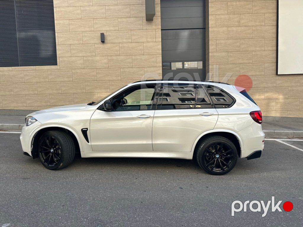 BMW X5, 3.0 L, 2018 il, 148 000 km — Avtomobillər, Bakı (6)