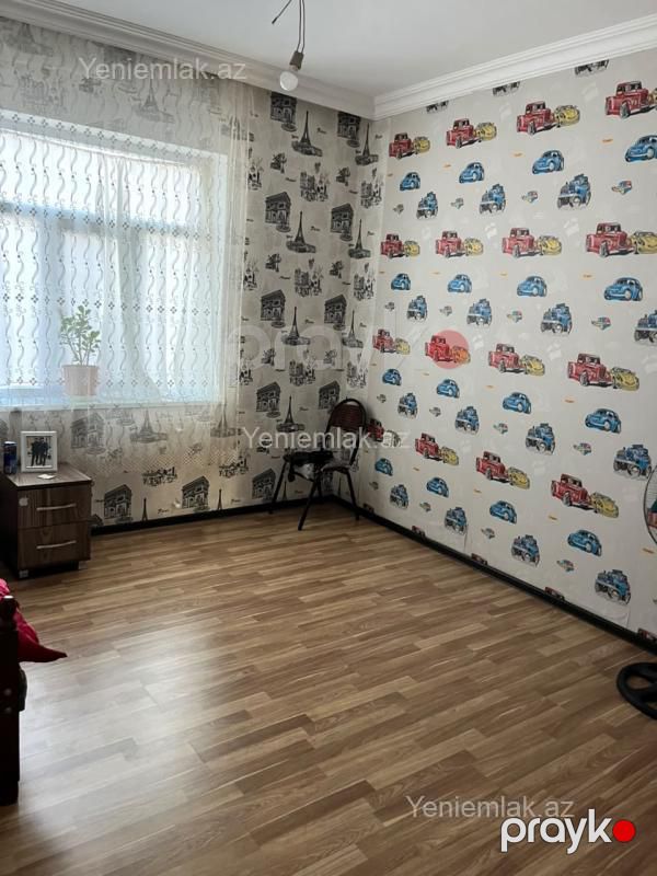 Satılır 6 otaqlı Həyət evi / Villa, 220 m², Qobu — Ev, villa, Abşeron (6)
