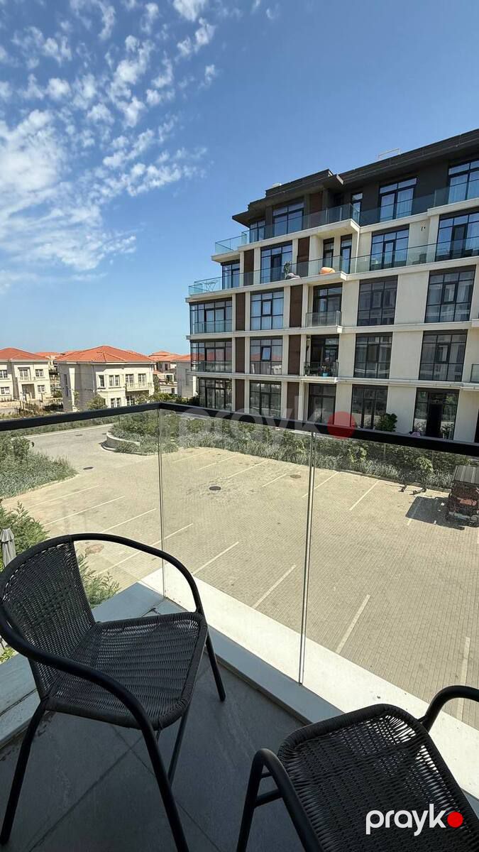 Satılır 2 otaqlı yeni tikili 74 m² — Mənzil, Bakı (10)