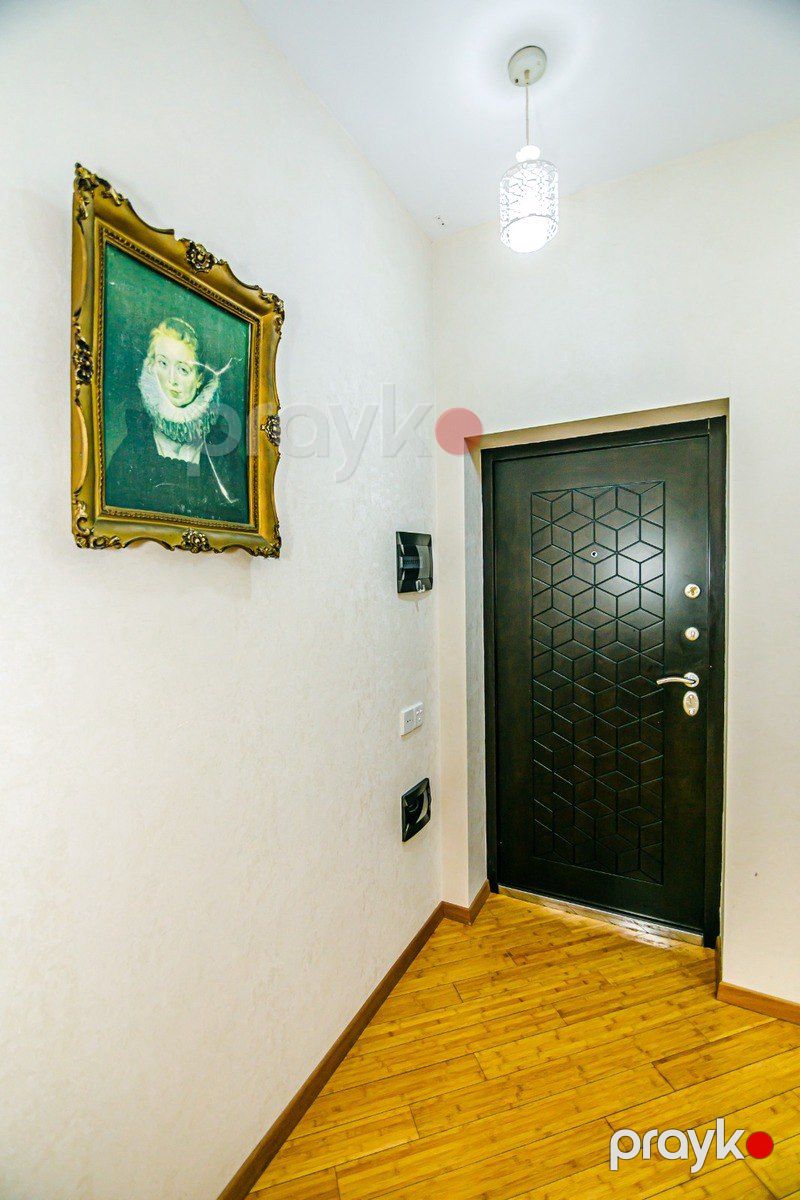 İcarəyə verilir 2 otaqlı yeni tikili 65 m² — Mənzil, Bakı (8)