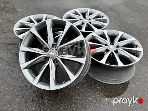 Hyundai diskləri R18 — Bakı
