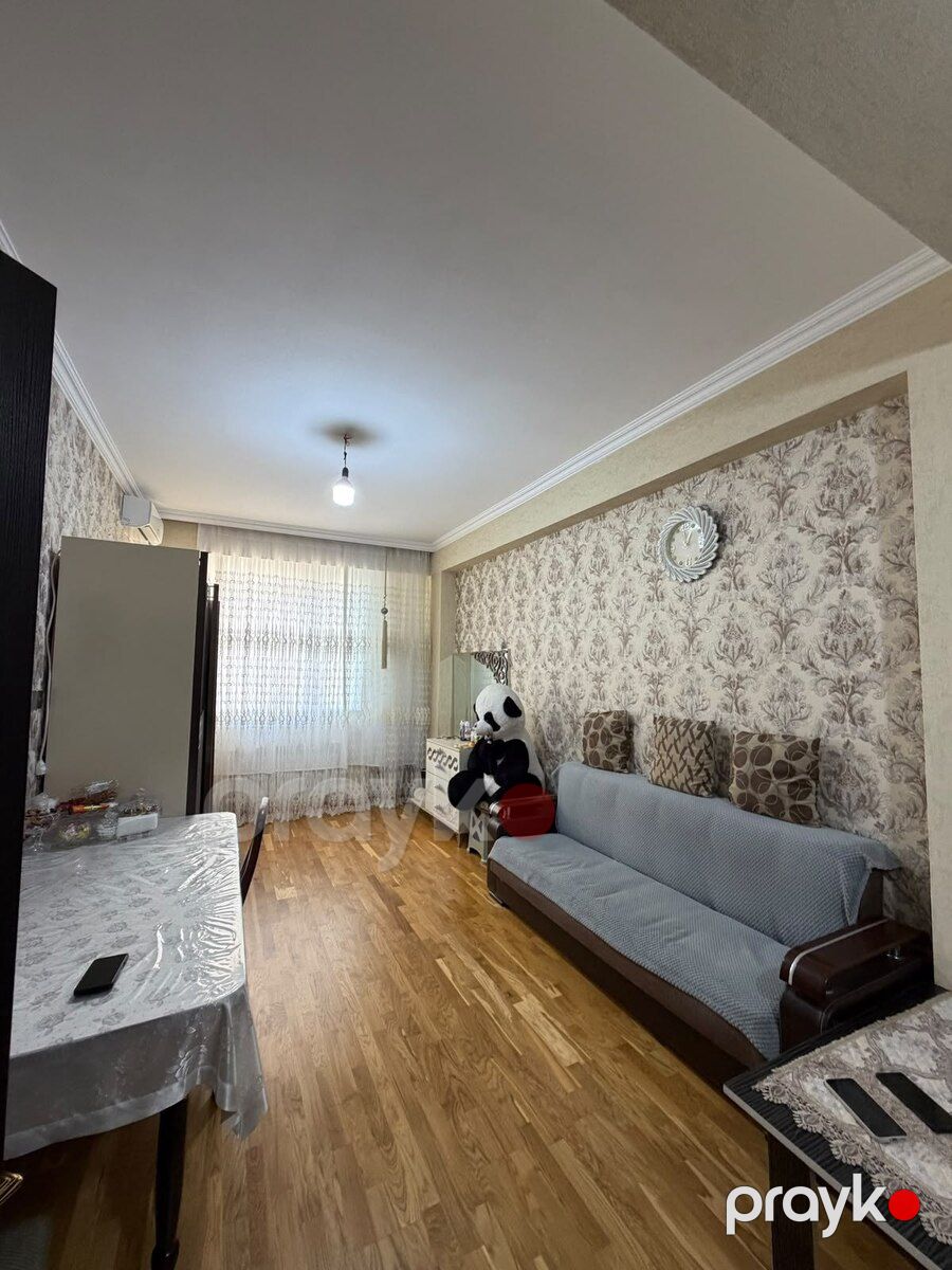 2-otaqlı yeni tikili, 10-cu mikrorayon, 43 m² — Mənzil, Sumqayıt (5)