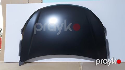 "Hyundai Santa Fe 2013-2019" kapotu — Bakı