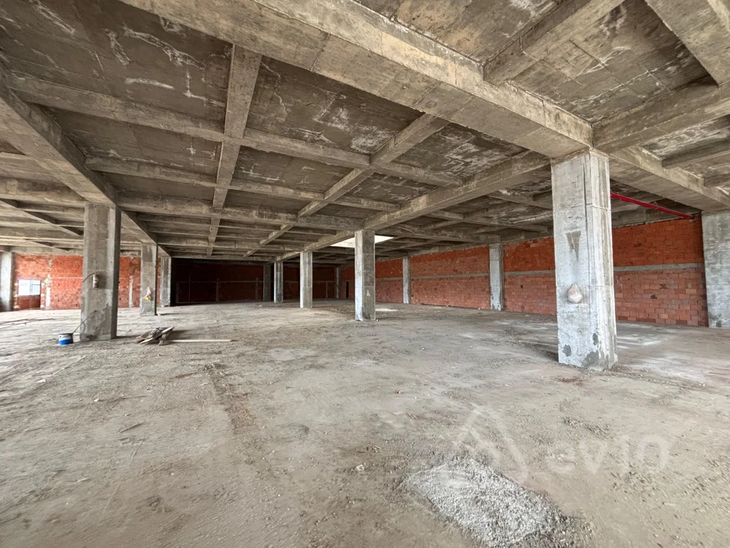 Obyekt, 1100 m², Ağ şəhər bulvarı və Nizami parkına yaxın — Əmlak, Bakı (6)