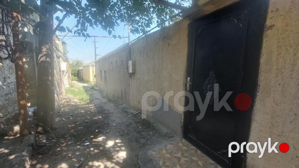 2 otaqlı, 75 kv. m, Kredit yoxdur, Orta təmir — Ev, villa, Bakı (4)