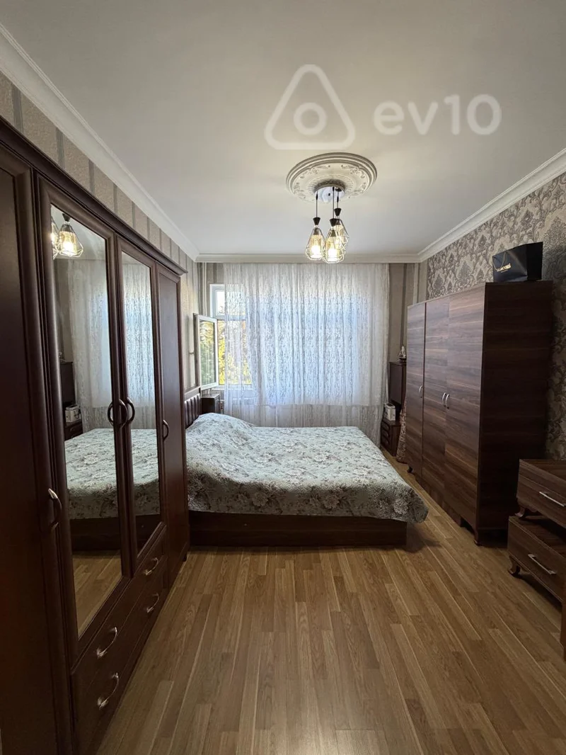 2 otaqlı mənzil, 50 m², Cavadxan kç — Mənzil, Bakı (4)