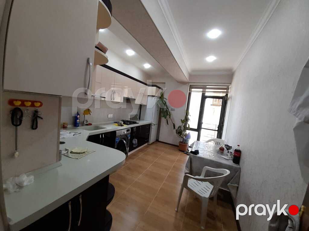Satılır 2 otaqlı yeni tikili 90 m² — Mənzil, Bakı (5)