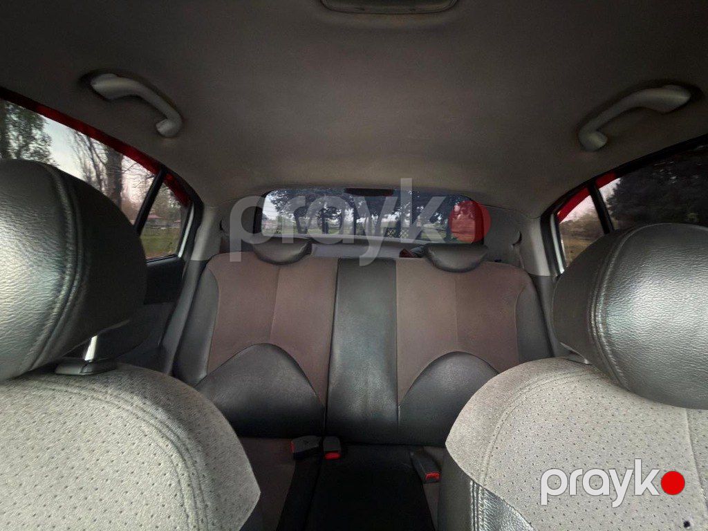 Kia Rio, 1.5 L, 2008 il, 228 000 km — Avtomobillər, Lənkəran (7)
