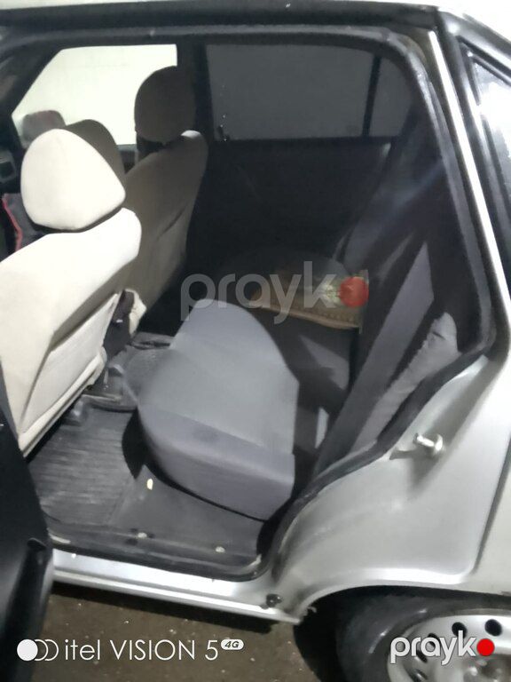 Daewoo Nexia, 1.5 L, 2011 il, 425 000 km — Avtomobillər, Bakı (7)