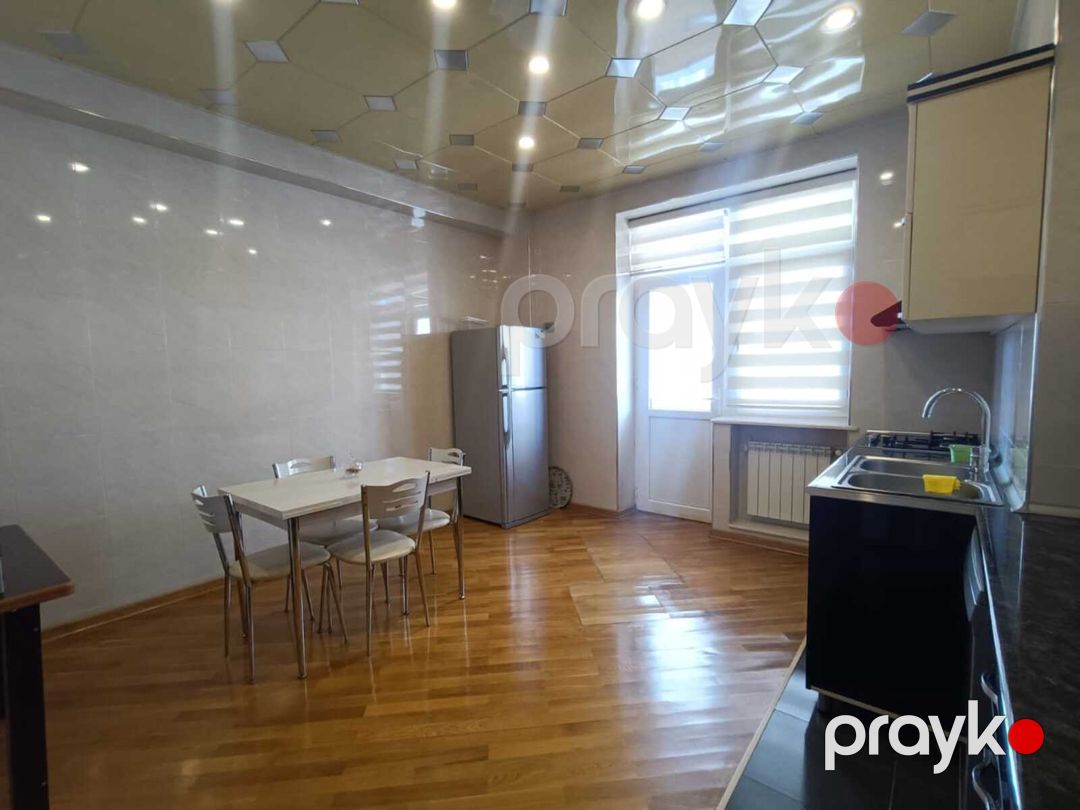 İcarəyə verilir 3 otaqlı yeni tikili 137 m² — Mənzil, Bakı (6)